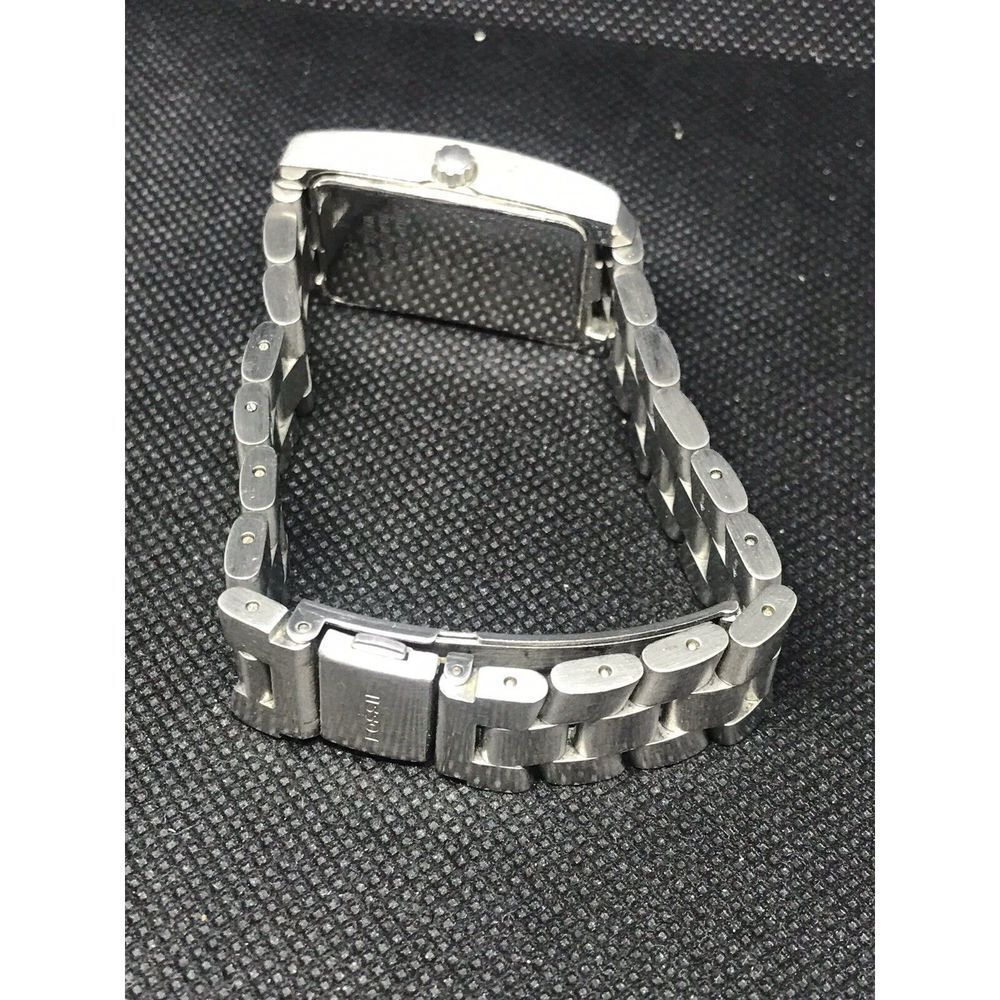 Fossil Extremely Rare And Authentic Watch Model 2… - image 6